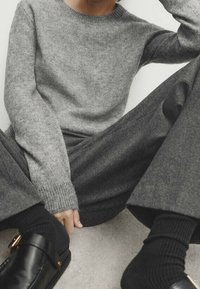 Massimo Dutti Trui - grey