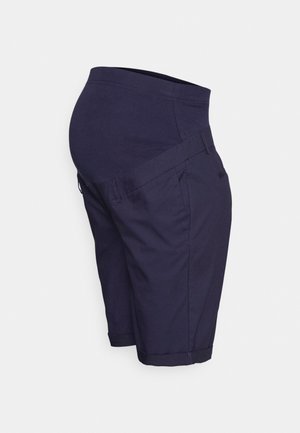 Short - dark blue