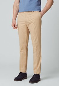 Hackett London - KENSINGTON - Chino - oat Image miniature 1