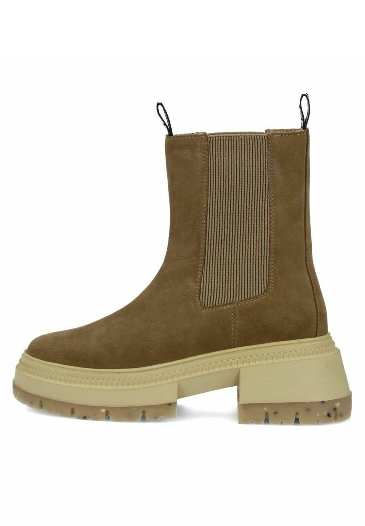 No Name STRONG JODHPUR - Korte laarzen - marron/bruin - Zalando.nl
