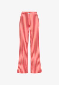 Selecionado, coral/pink