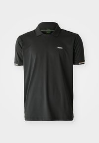 PALLE  - Polo - black