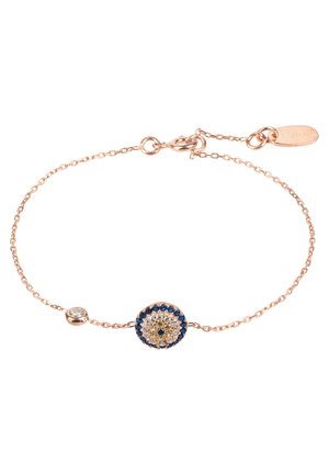 Bracelet - rose gold-coloured