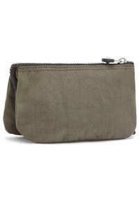 Kipling BASIC CREATIVITY - Trousse - green moss