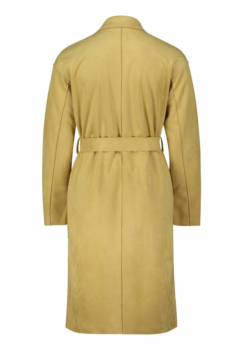 Wool Coat Mantel Breuninger Breuninger Burberry Trenchcoat Mantel