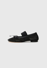 Ballerines - black