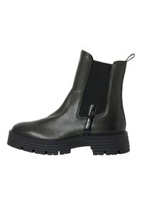Marco Tozzi MARCO TOZZI CHELSEA BOOT - Ankle boots - forest a.c.