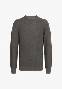 Wybrany, charcoal mix