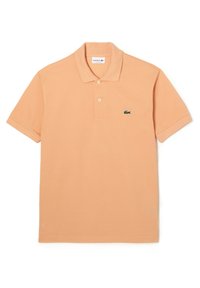 Unselected, orange clair