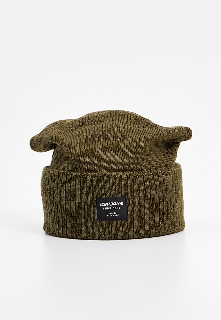 Icepeak Berretto oliva