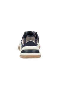 Scotch & Soda ICARYUS - Sneaker low - blue multi