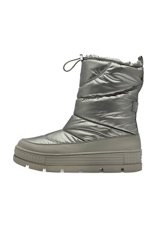 Snowboot/Winterstiefel - champagne