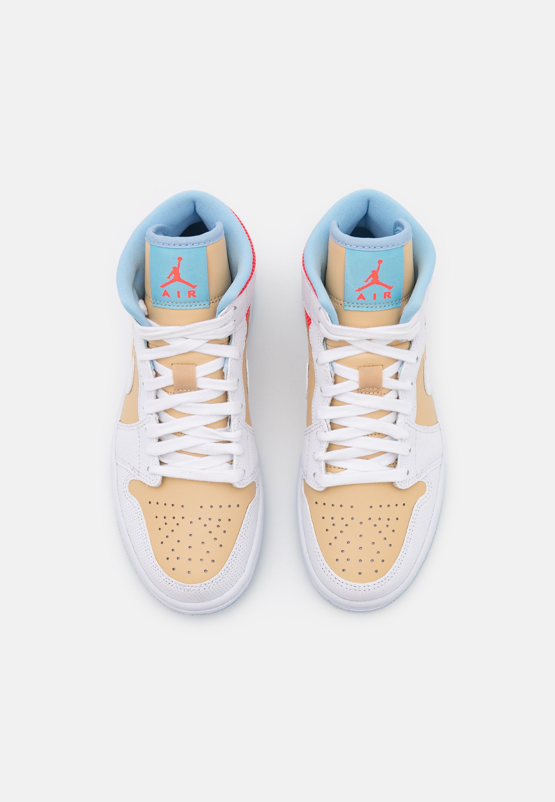 jordan 1 blue chill zalando