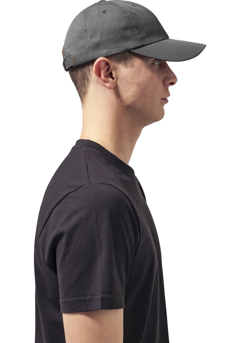 Yupoong Flexfit Low Profile Cotton Twill Unisex Dad Hat Cap Für Damen