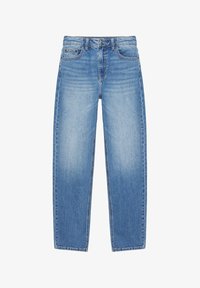 Sélectionné, blue denim