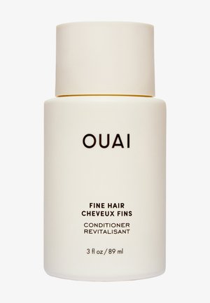 FINE CONDITIONER - TRAVEL SIZE - Conditioner - -