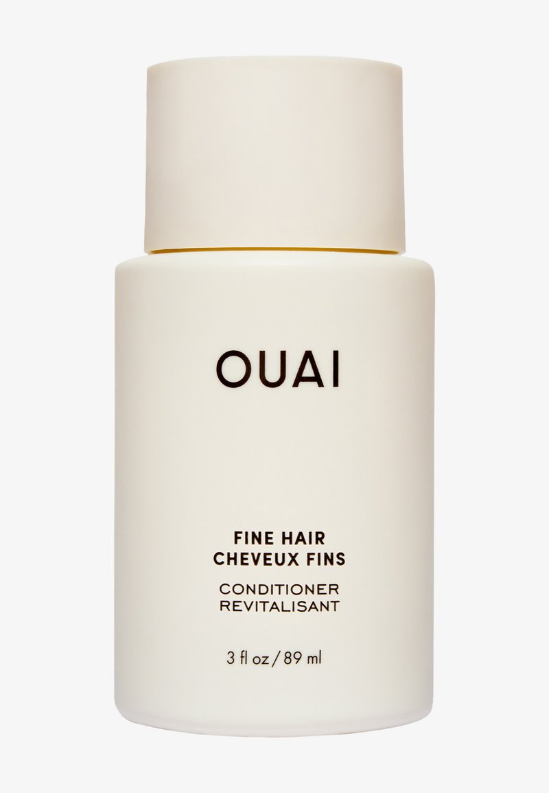 Ouai FINE CONDITIONER - TRAVEL SIZE - Hoitoaine