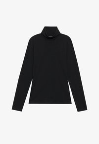 Valgt, black