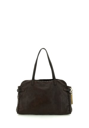 Caterina Lucchi L013800ND_X0067_C1501_UN_BAULETTO_DAKAR - Borsa a mano - moro