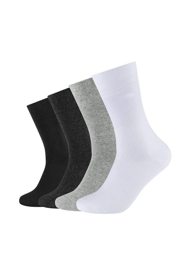 CAMANO Sokken zwart CAMANO Sokken zwart