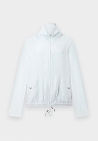 Unausgewählt, bleu ciel