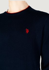 U.S. Polo Assn. Maglione - blue