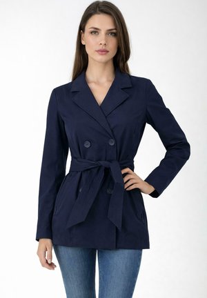 NEW FUTURITY - Blazer - blu