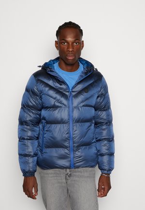 OUTERWEAR - Winterjacke - dress blues