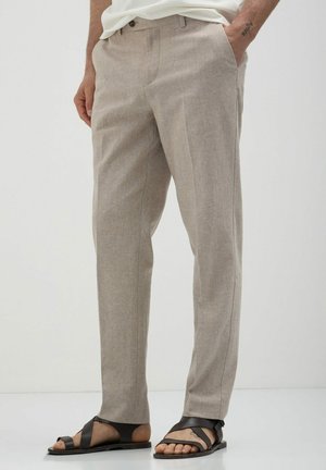Calliope Chino - beige