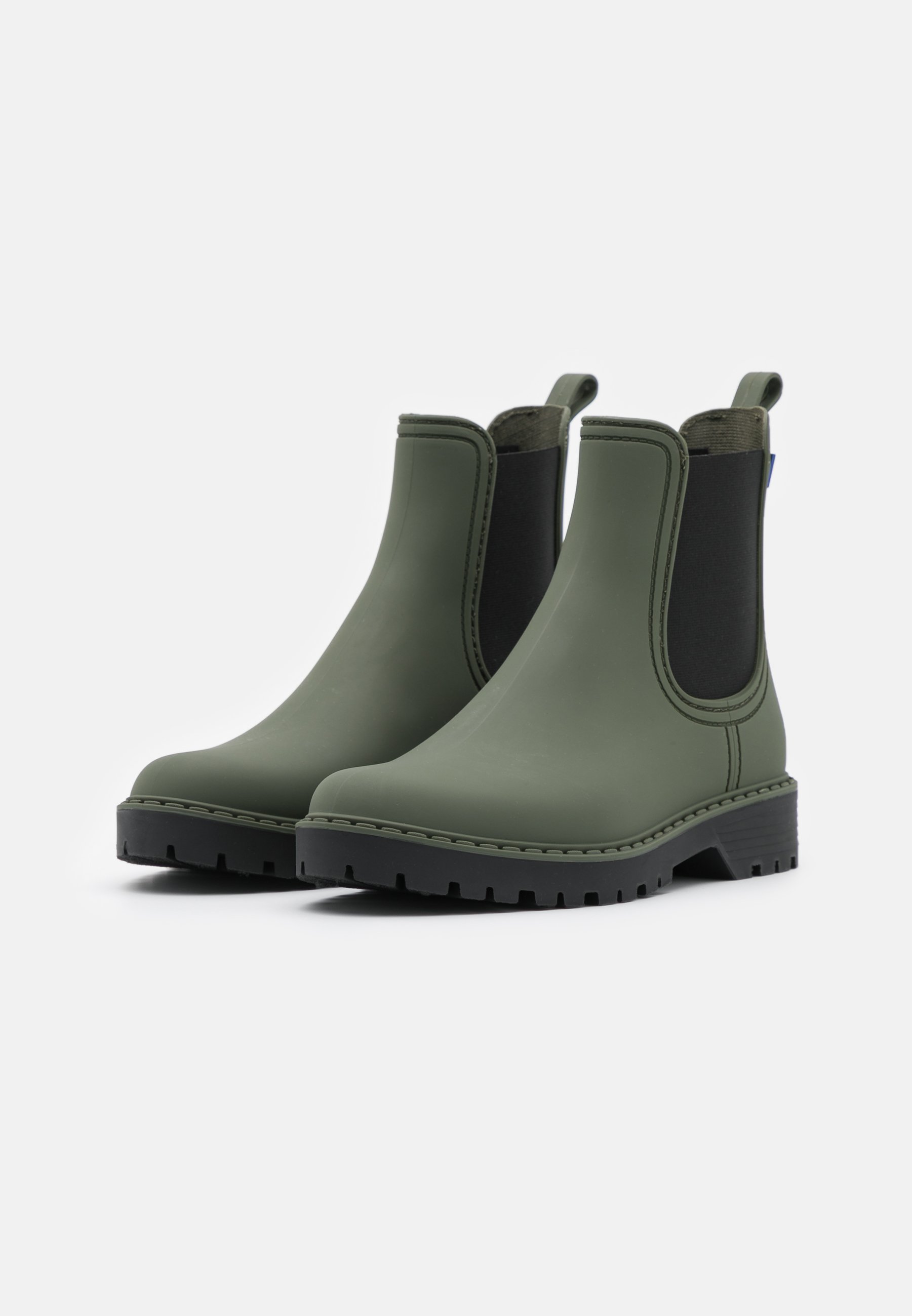 ينفر تكتوني نجيل zalando botas agua mujer - agnesmwilacoach.com