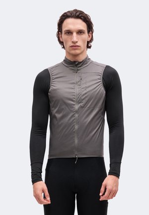 Isadore, GILET - Елек - dark core