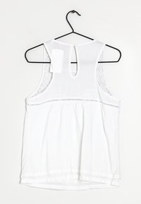 Superdry & Co Camicetta - white