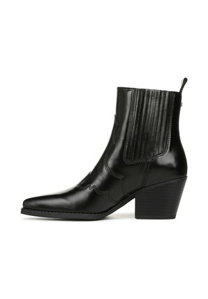 WESTERN - Tronchetti - black
