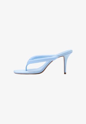Mango, ADULT - Sandalias de dedo - blue