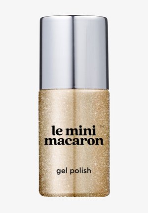 GEL POLISH - Nail polish - golden elixir