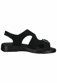 Arcopedico Sandaler - black f