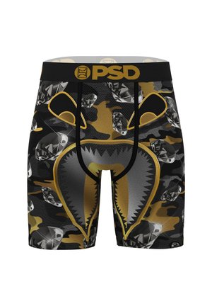 ICE - Boxer Briefs - black