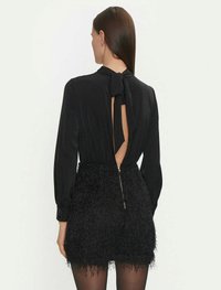 Greenburry VESTITO CORTO - Vestito elegante - nero