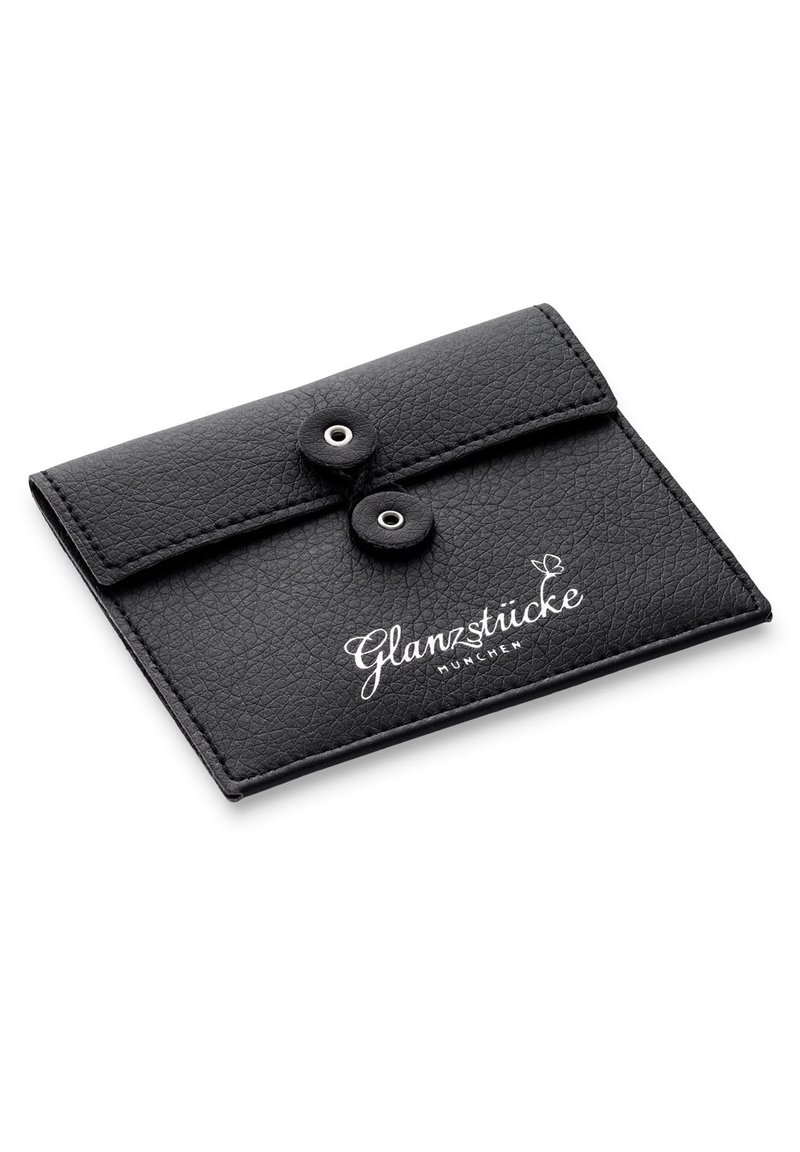 Damen Halsketten | Glanzstücke München Ring gelbgold/goldfarben - AN75123 Damen Halsketten | Glanzstücke München Ring gelbgold/goldfarben - AN75123
