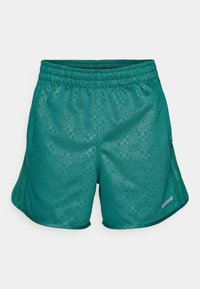 80S SPRINT - Spodnji deli trenirk - collegiate green