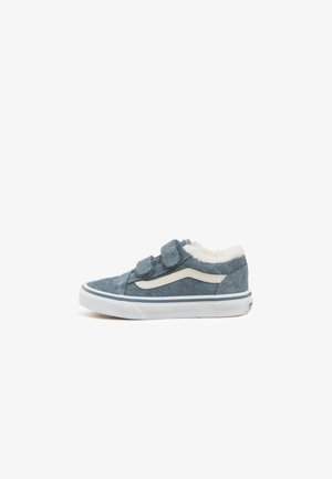 Vans UNISEX jasnoniebieski