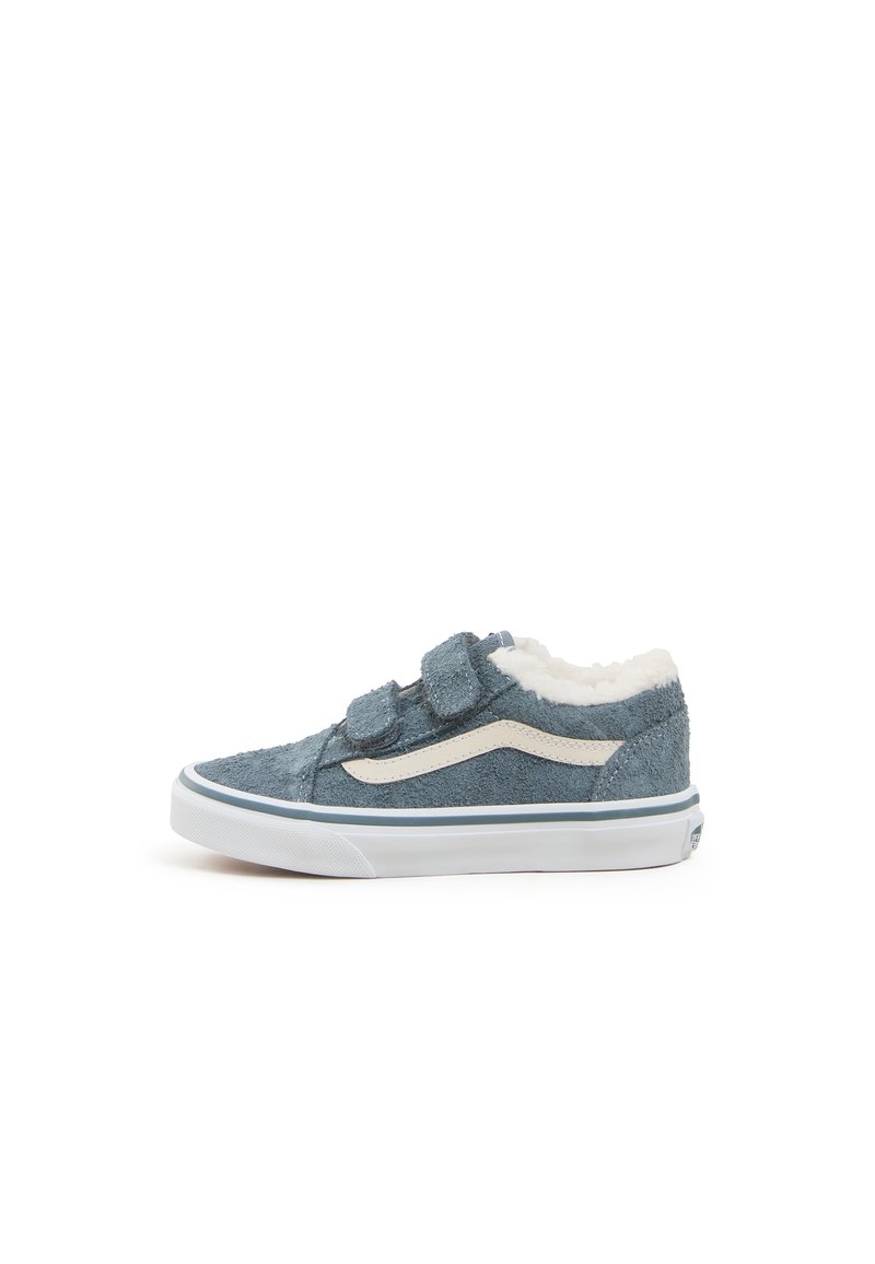 Vans UNISEX jasnoniebieski