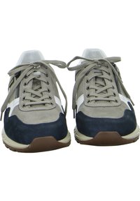 Mephisto BRADLEY - Sneaker low - blau