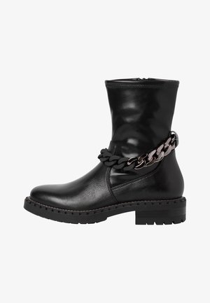 Tamaris, Boots à talons - black