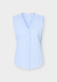 Sélectionné, dreamy blue