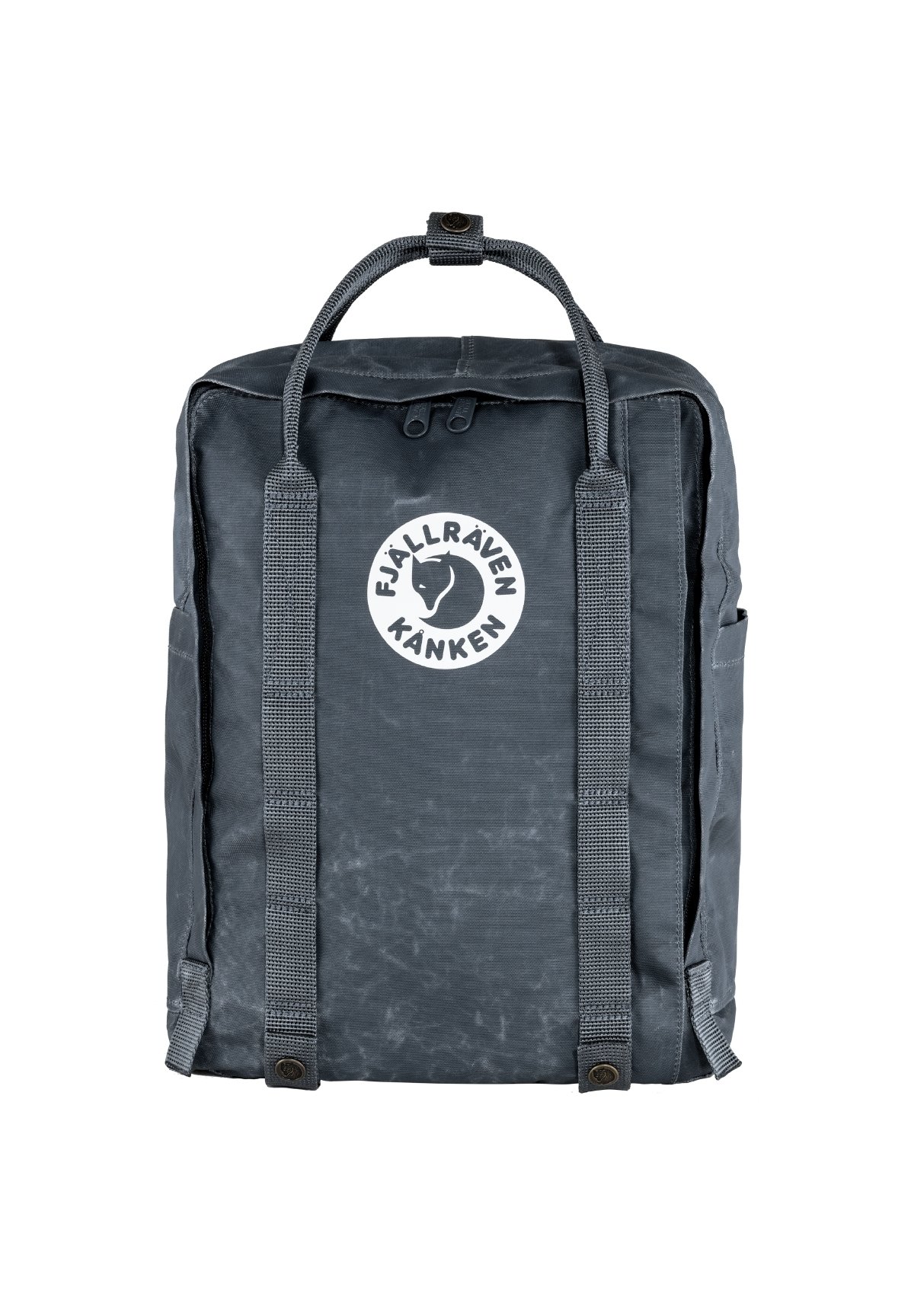 Fjällräven TREE KANKEN - Mochila - new moon blue/azul - Zalando.es