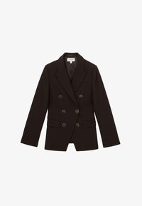 Pasirinkta, chocolate brown