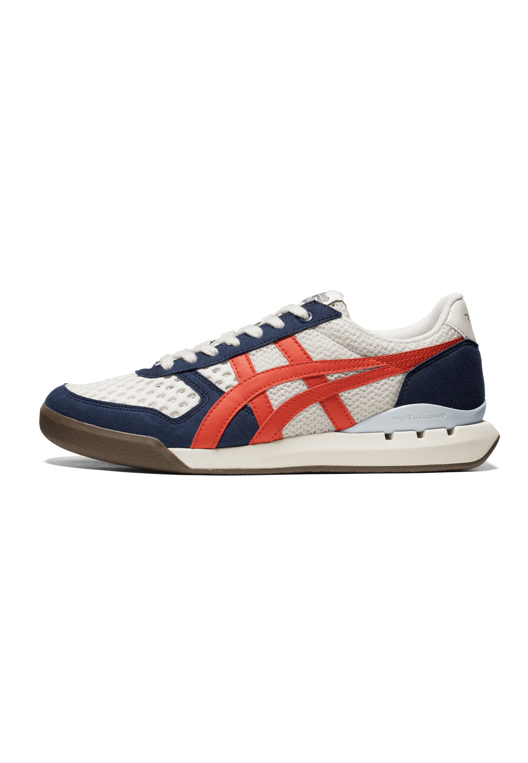 onitsuka tiger ultimate 81 femme orange