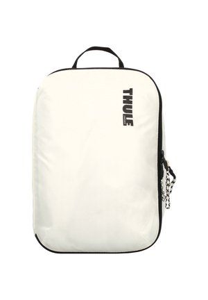 PACKING CUBE - Wash bag - white
