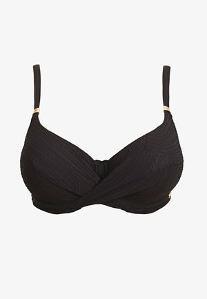Fantasie OTTAWA - Bikinitop - noir